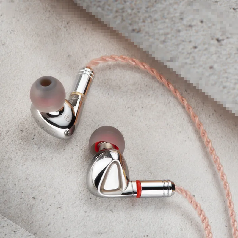 TINHIFI P1 металлические наушники HiFi 10 мм ортодинамический плоско-мембранный драйвер DJ гарнитура MMCX кабель Олово P1 T2 PRO T3 S7 F3 KXXS QUEEN