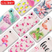flamingo love case for google pixel 4 5 3 2 xl cover for pixel 3a 4a xl soft silicone tpu luxury shockproof protect phone fundas