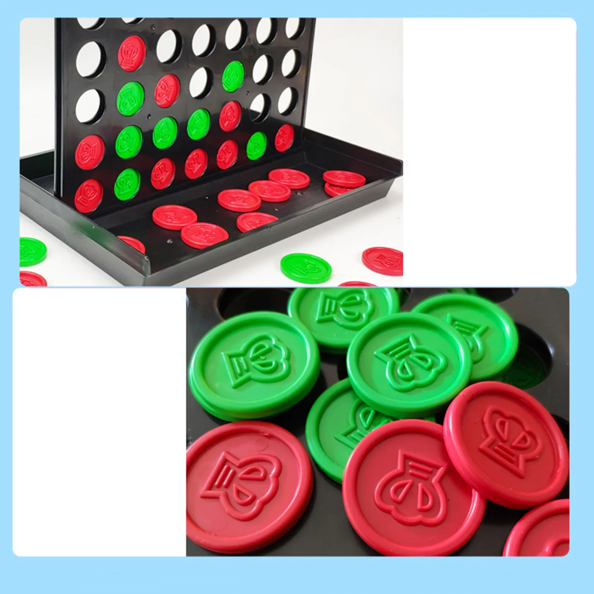1 коробка 3D Checker забавная игра уникальная Интерактивная интересная деликатная