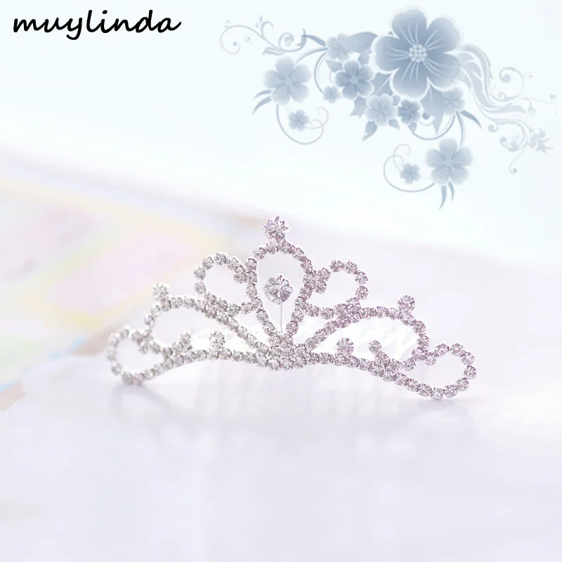 Стразы день рождения тиара расческа корона возврат на родину реквизит для