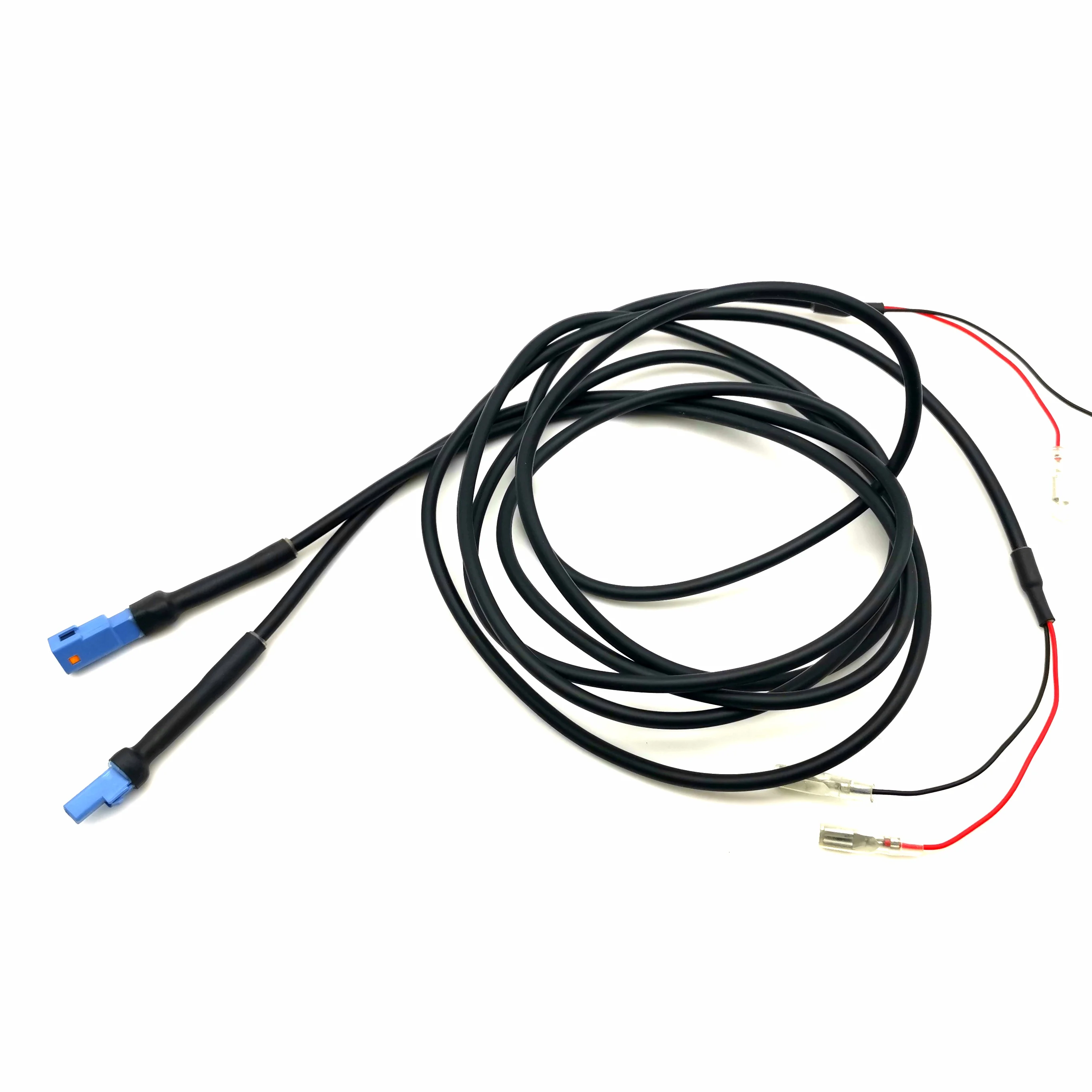 

M400 G330 G510 Bafang Mid крутящего момента двигателя светильник провода