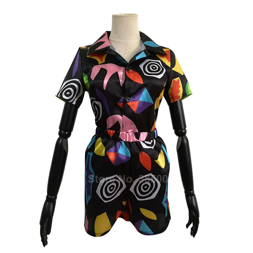 Очень странные дела 3 для костюмированной вечеринки в стиле кинофильма костюмы