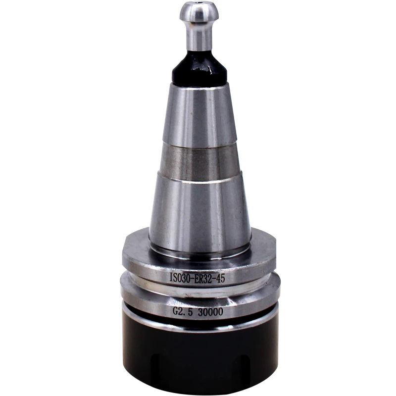 

30pcs ISO30 ER32 45L collet chuck tools holder for CNC engraving machine milling wood working