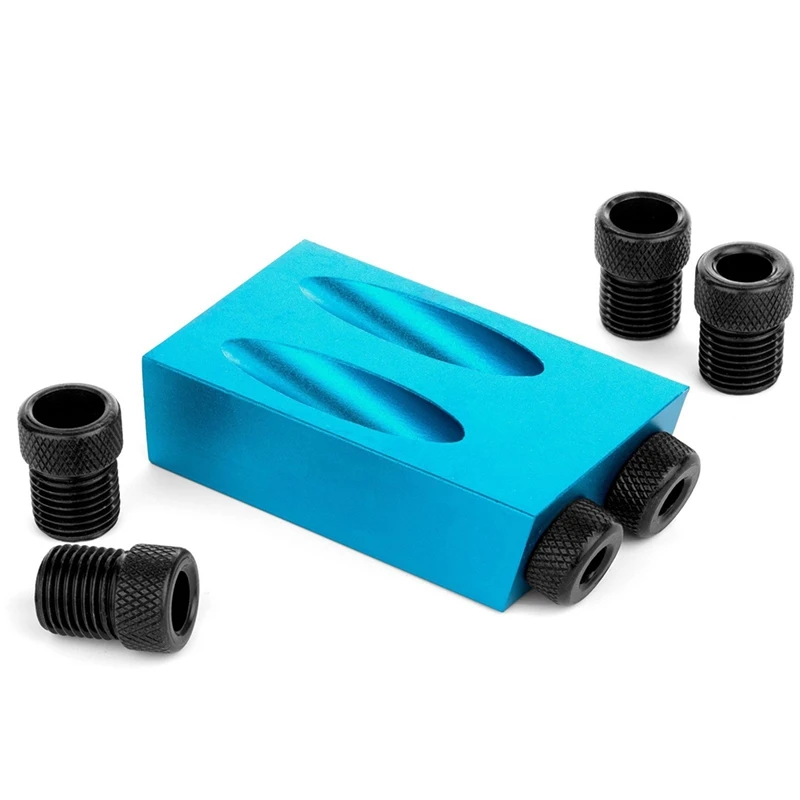 Наклонный угол бурения отверстия локатор из алюминиевого сплава руководство по