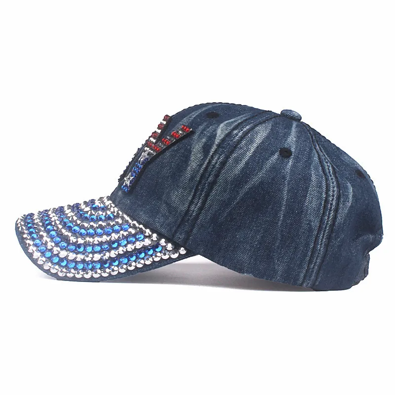 Xthree бейсбольная кепка с американским флагом для мужчин Снэпбэк Кепка женская