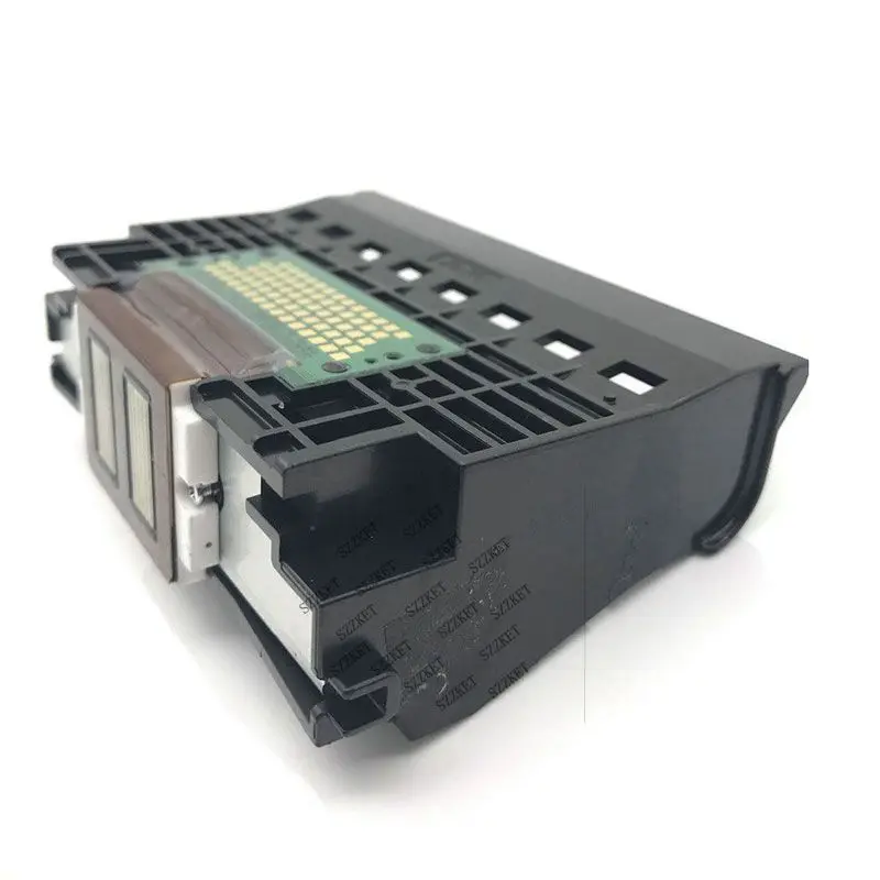 Печатающая головка QY6 0076 для Canon Jet 9900i i9900 i9950 iP8600 iP8500 iP9910 Pro9000 Mark II|Детали принтера| |