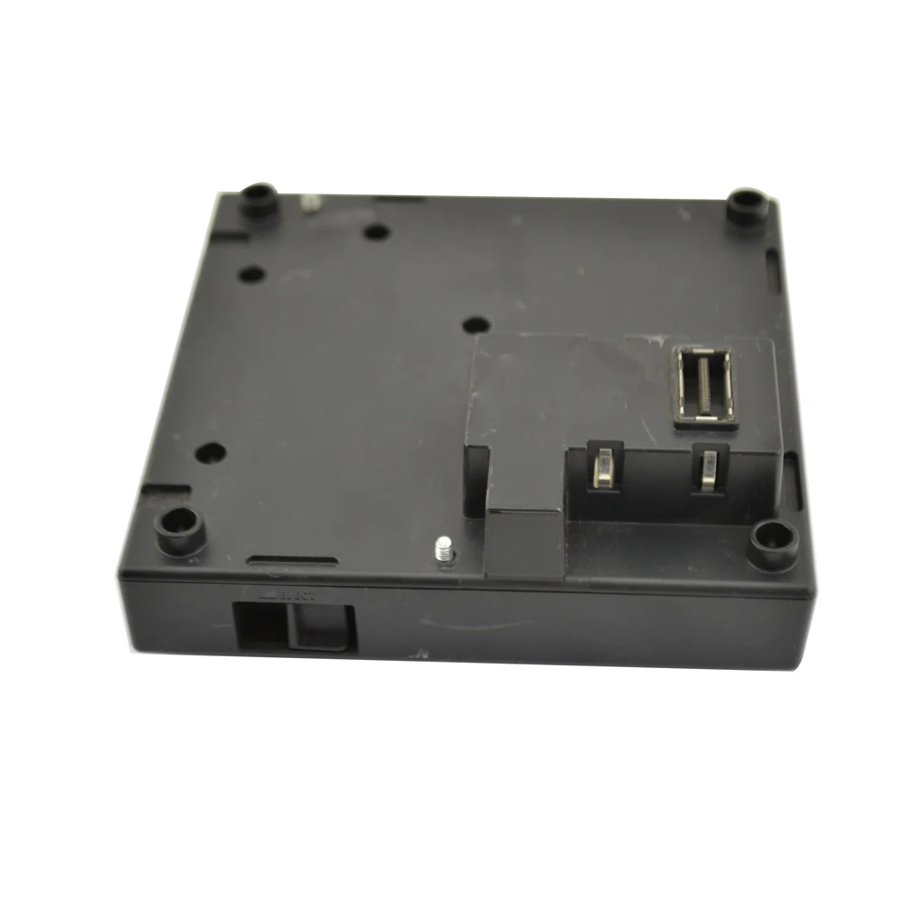 Подержанные запасные части подшипник Нижняя подставка Базовая колода для