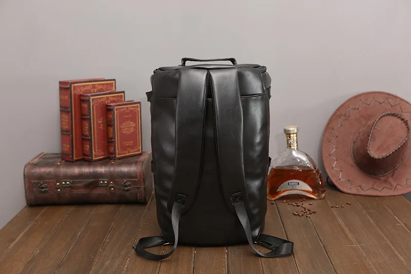 Мужские рюкзаки повседневные Модные уличные дорожные сумки для выходных рюкзак