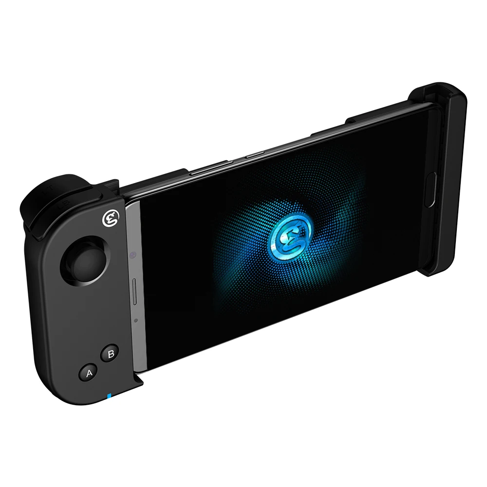Беспроводной мобильный игровой контроллер GameSir T6 с Bluetooth геймпад для игр FPS и MOBA