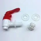 Пластиковый кран для винной бутылки, 12 мм