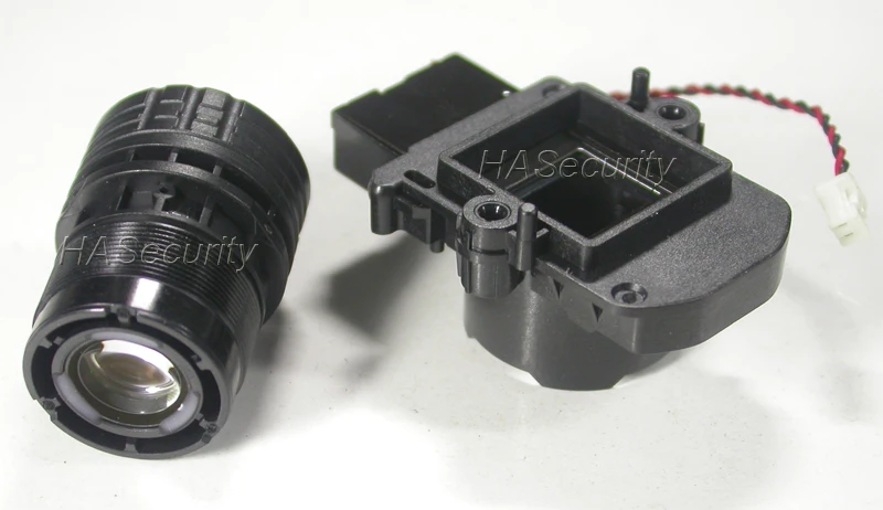 Адаптер для крепления объектива F0.95 StarLight 2.0MP 1/2.7 &quotM16 ИК-фильтр модуля платы