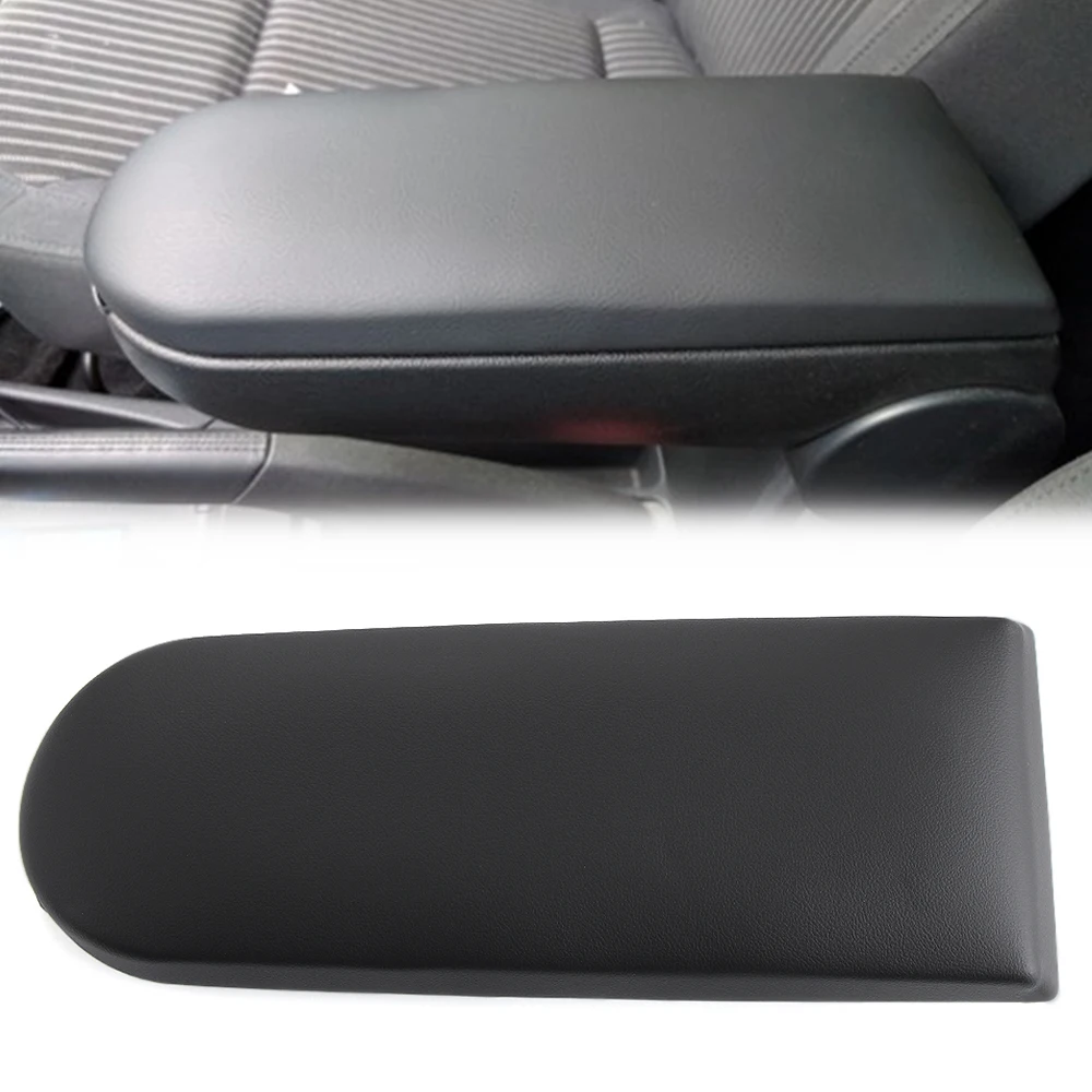 Защелка подлокотника чехол для Skoda Octavia Fabia Roomster Rapid центральная консоль