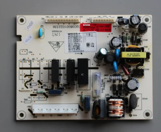 Новинка 95% материнская плата для холодильника Haier печатная BCD-215DK 215ADL 0064001042A