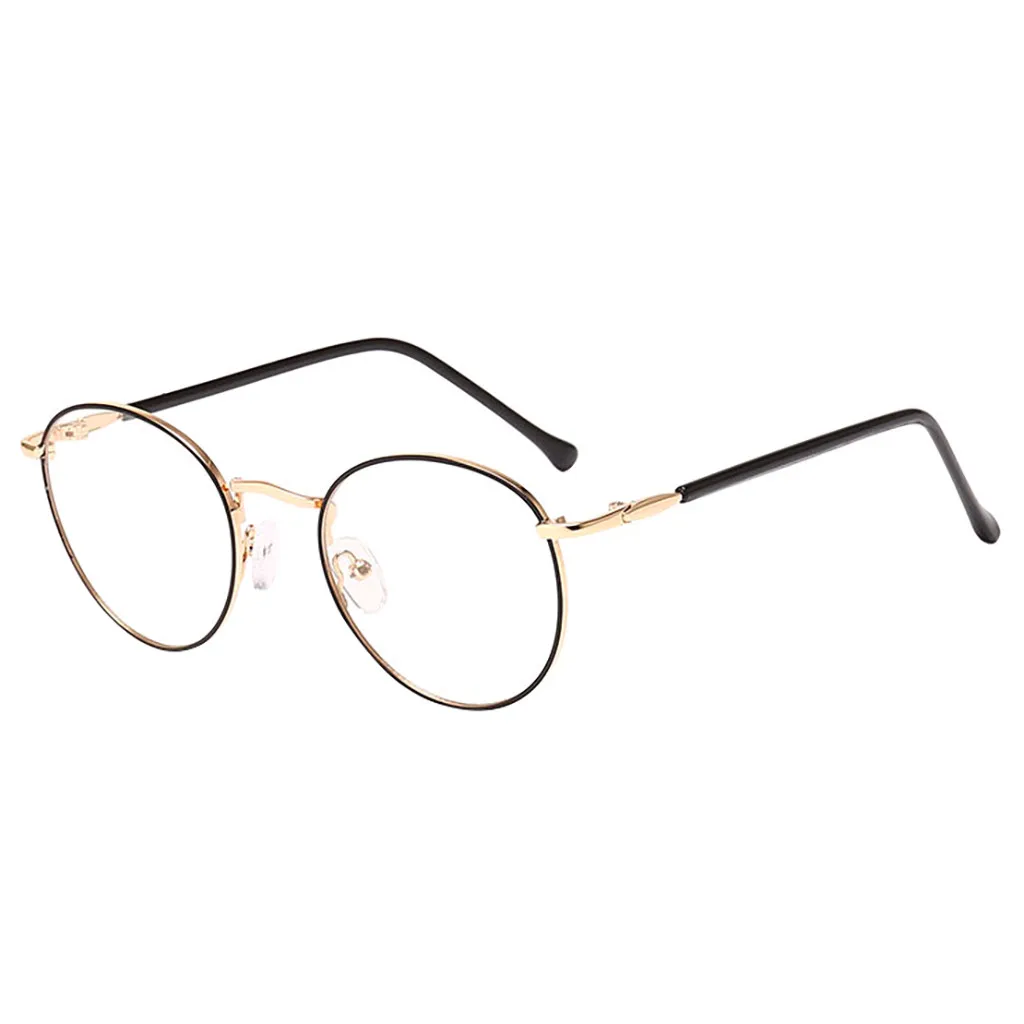 Новинка 2019 популярные женские и мужские очки защита от синего излучения для