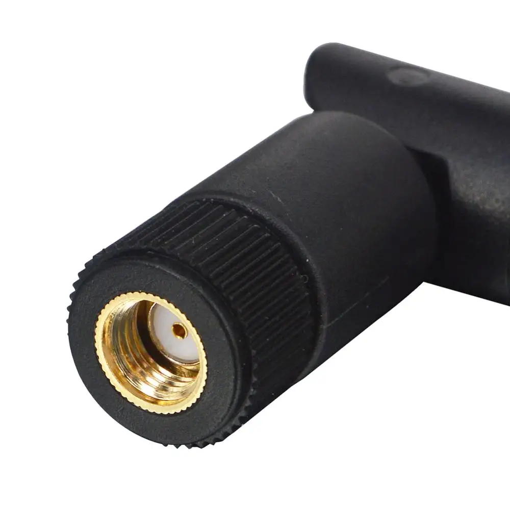 

2pcs 8dbi Dual band WIFI Antenna 2.4G 5g 5.8G RP SMA Male/SMA Male Universal Antennas Amplifier WLAN Router Antenne Booster