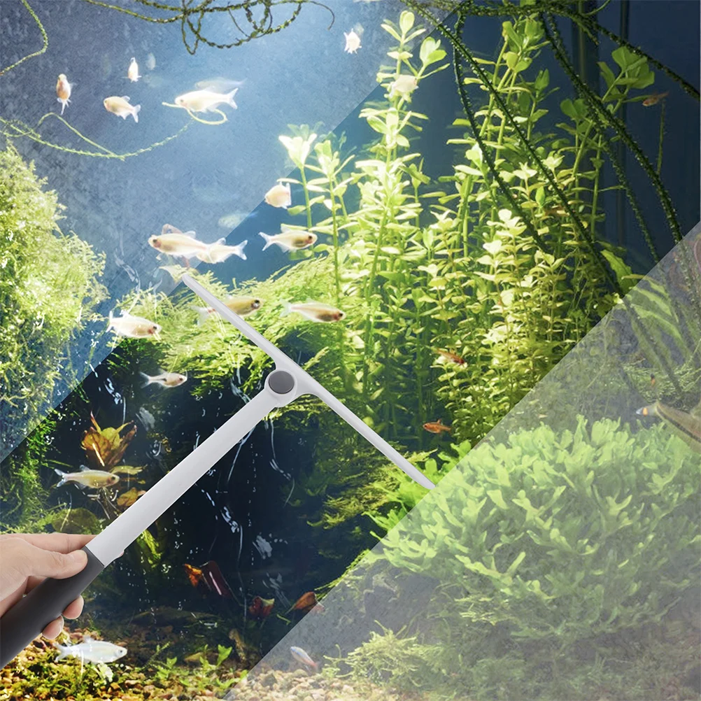 

2pcs Convenient Squeegee Car Wipers Rotating Window Cleaners Rubber Regroove Tool Trimmer Restorer Car Accessorie