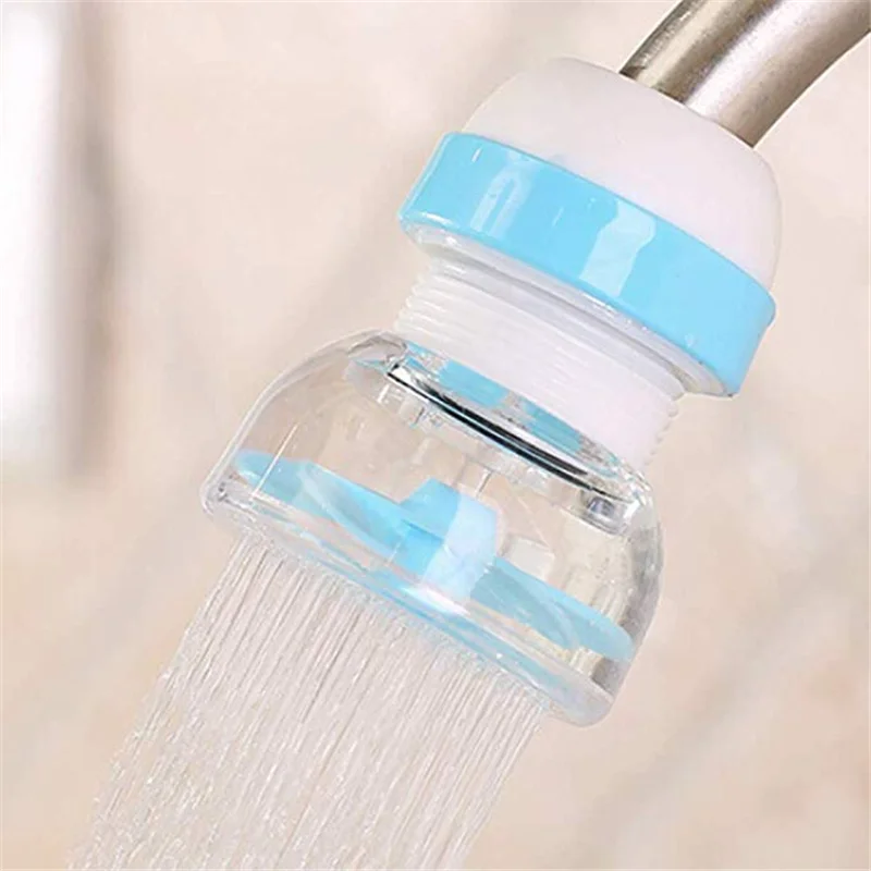 2019 кухонный Поворотный на 360 градусов фильтр для воды гаджеты выдвижной