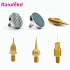 Иглы для татуажа, портативные иглы для лазерной плазменной ручки, аппарат для красоты веснушек, подтяжки кожи, удаления морщин, подтяжки век