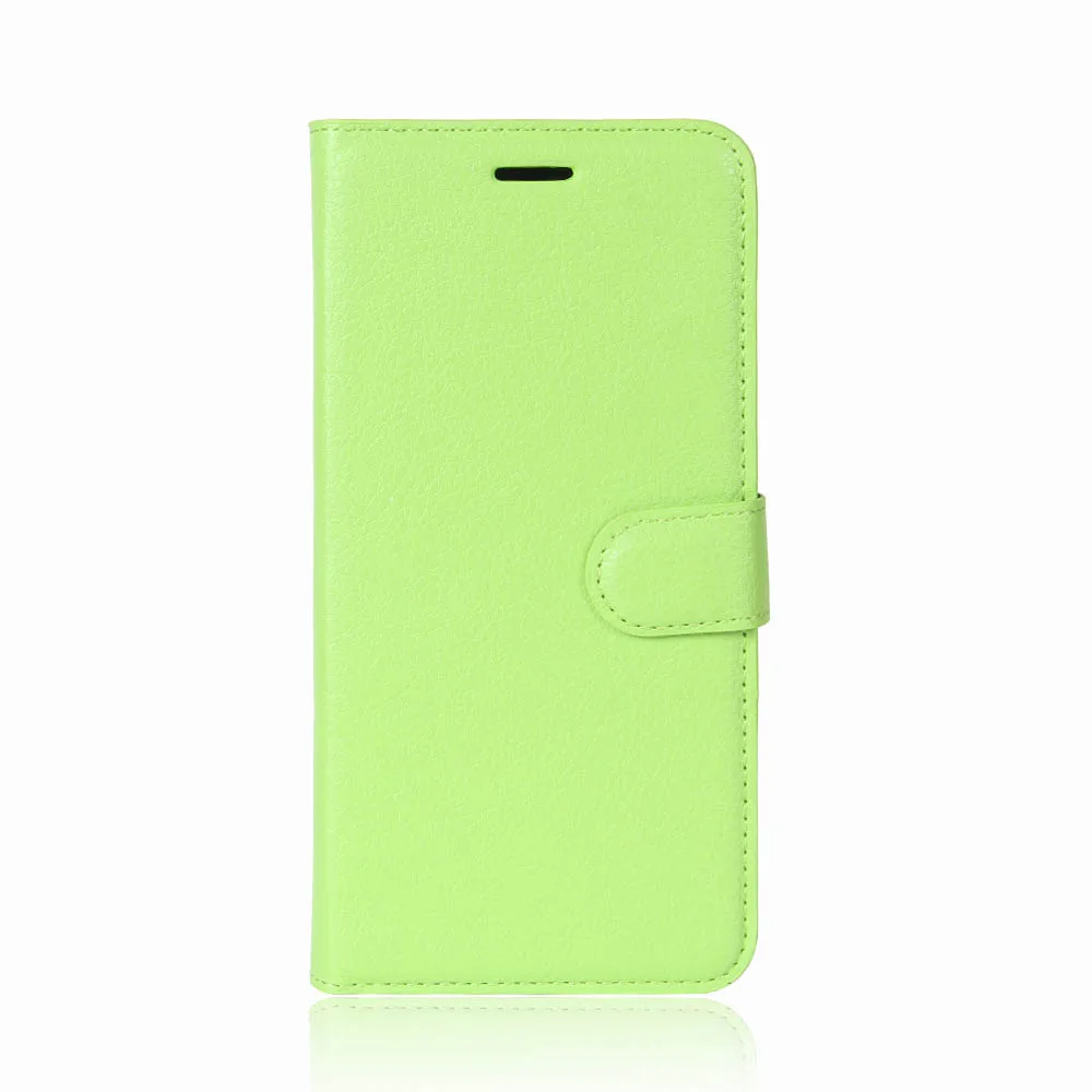 Кожаный чехол Для DOOGEE BL7000 защитный флип задняя крышка для телефона чехол|Бамперы|