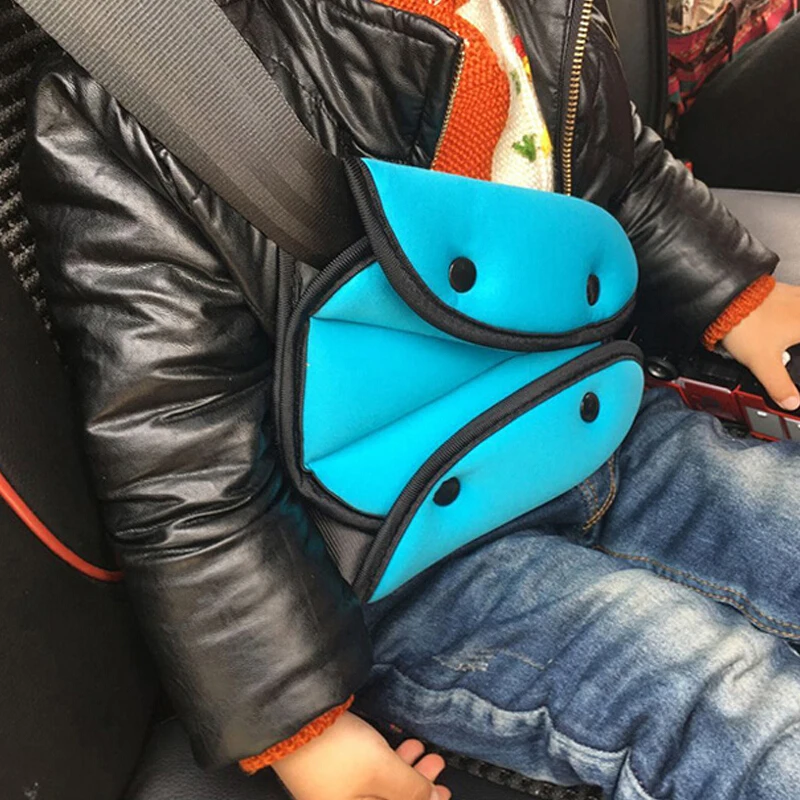 Горячая Распродажа новинка автомобильный Стайлинг ремень безопасности