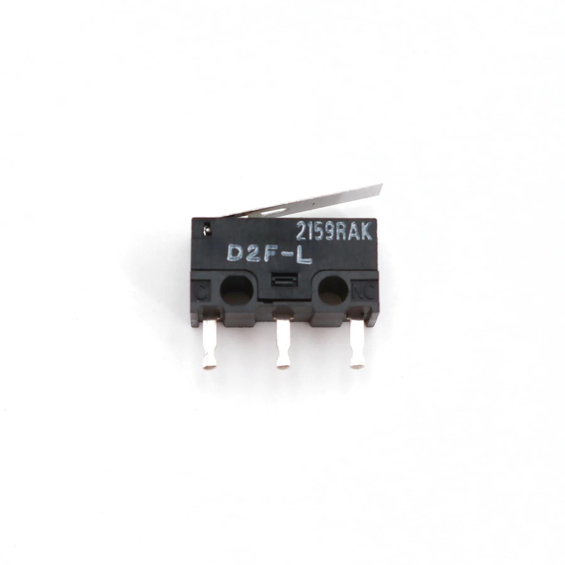 10 шт. подминиатюрный базовый микропереключатель | Обустройство дома