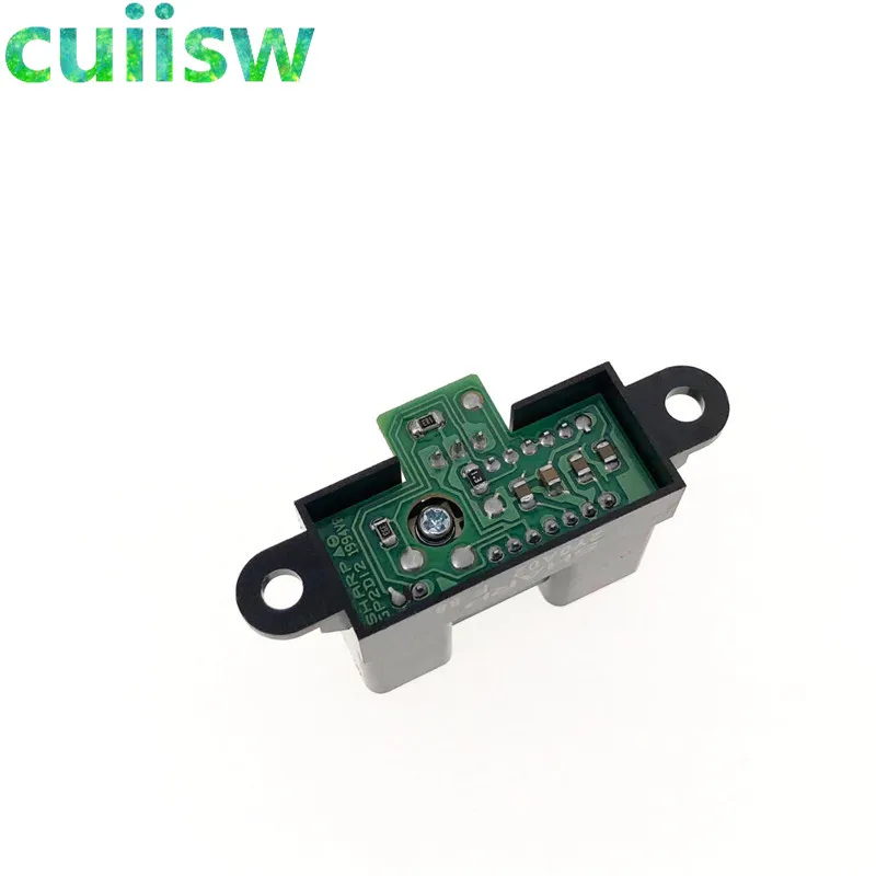 10pcs GP2Y0A02YK0F Infrared Proximity Sensor Detect 20-150cm with Cable | Электронные компоненты и принадлежности