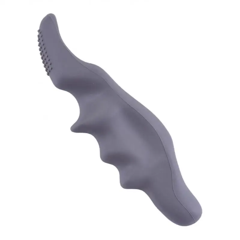 Большой Палец заставка массажер триггера точечный массаж инструмент для ног