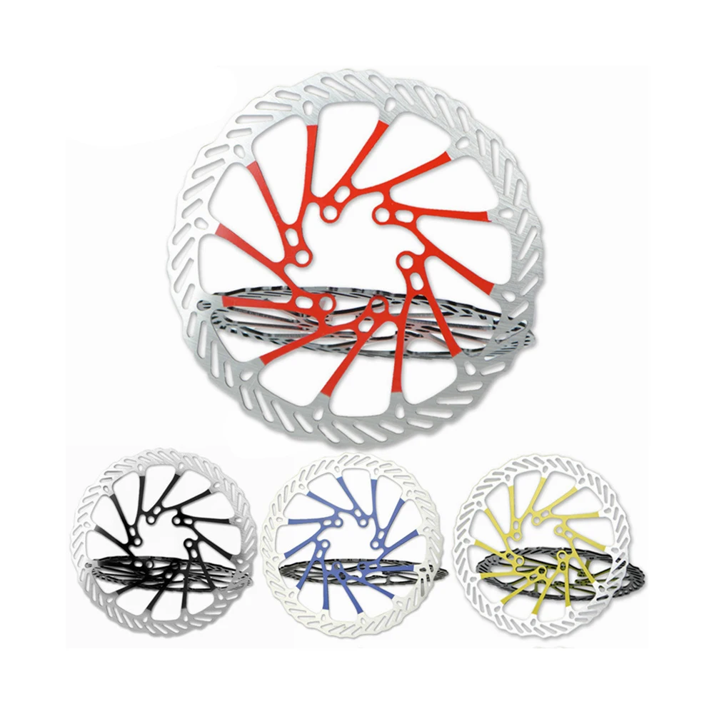 Велосипедные тормозные колодки горный велосипед вращающийся диск тормозной 160
