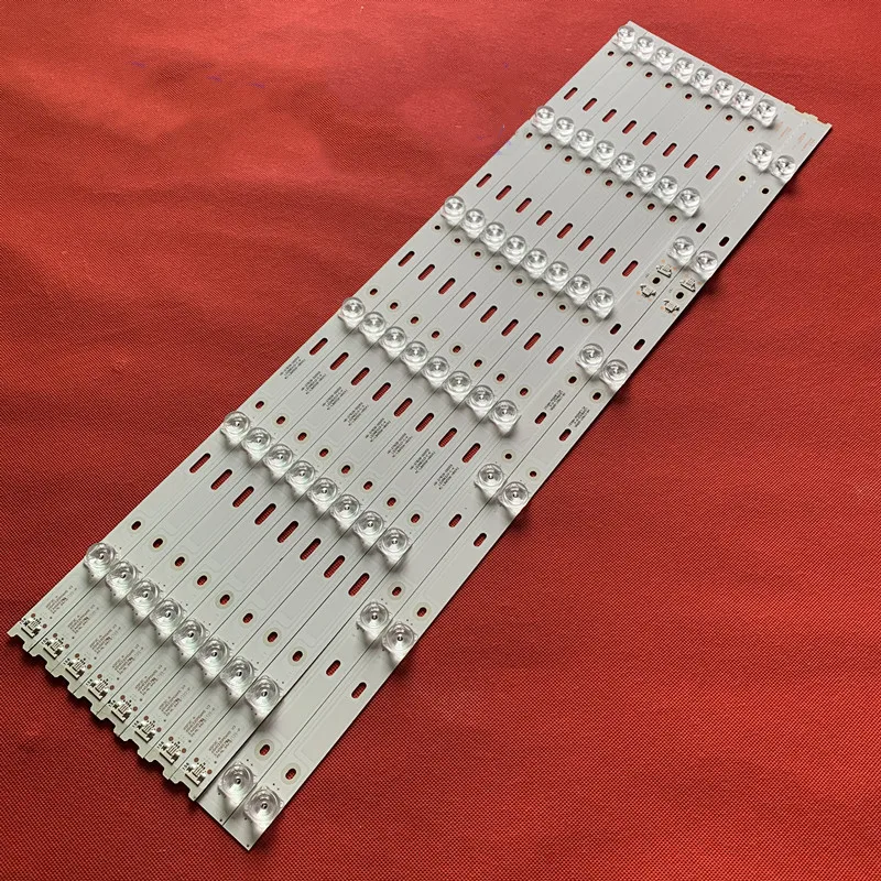 Фонарь для подсветки 65 см 4C-LB6506-YH02J 4C-LB6506-YH03J для Thomson 65UE6596 65UC6006S 65UC6586 65UC6596 65UC6016 65UC6106