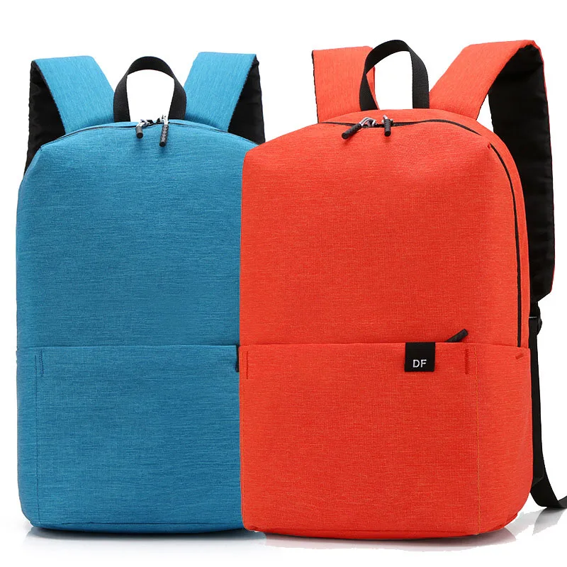 Новая простая сумка на плечо женская модная повседневная Спортивная дорожная