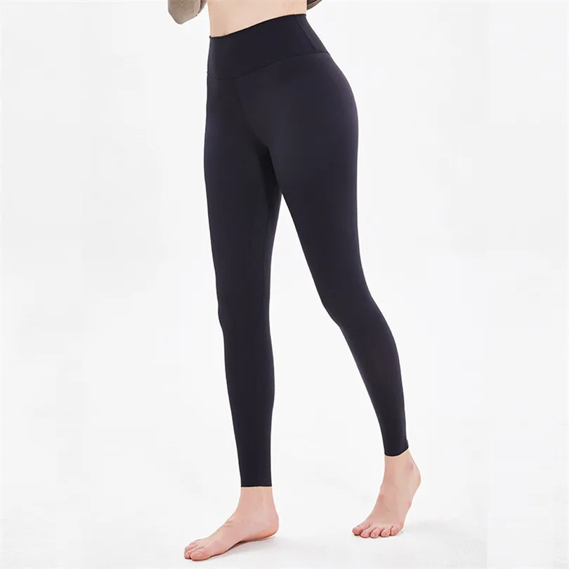 

Neon Leggings De Estiramento Branco Cintura Alta Mulheres Plus Size Cintura Alta Feminino Magro Lpis Calas Cor Doces Leggings