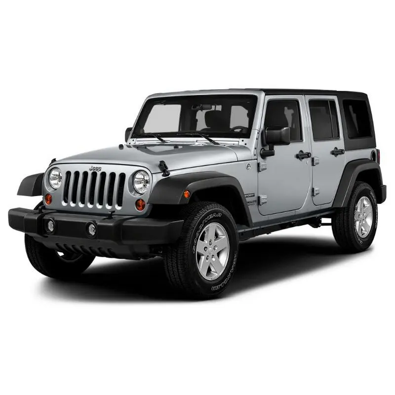 

Fog lamps for JEEP WRANGLER 4 IV JL Stop lamp Reverse Back up bulb Front Rear Turn Signal error free 2pc