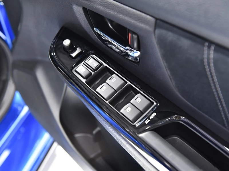 Автоматическое закрытие окна автомобиля 4 автоматическая зеркальная папка