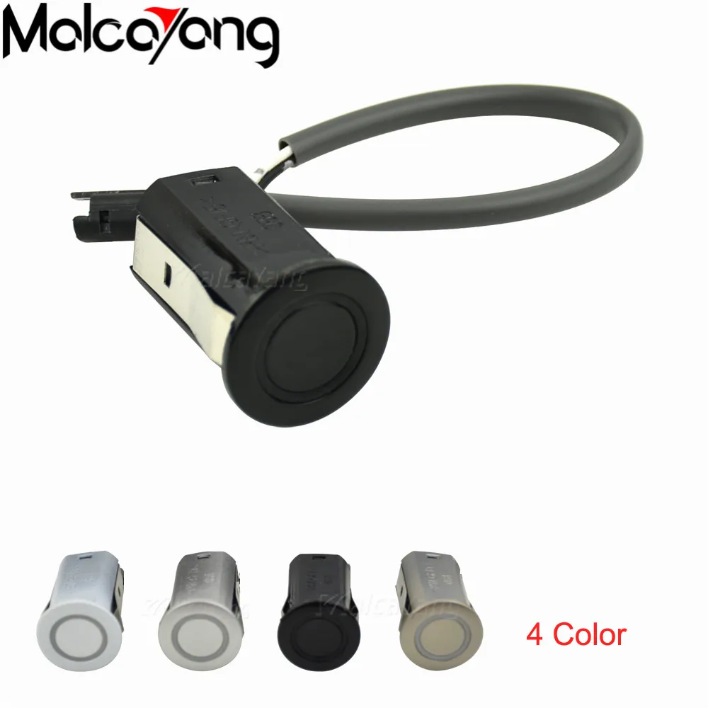 

PDC Parking SensorParktronic Assist Radar PZ362-00208 PZ36200201/PZ362-00201 188300-4110 188300-9060 For Toyota Camry RX