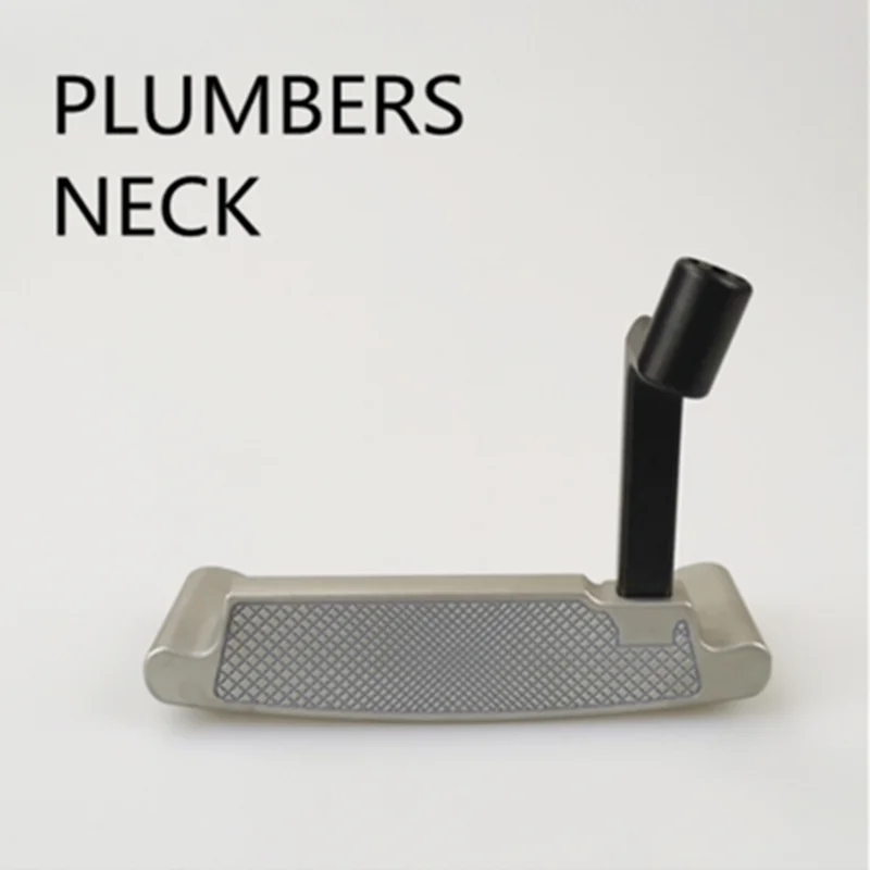 Men Golf clubs BRNDON gen2 Putter 32 33 34 35 Inch for Right Handed with Headcover Free Shipping | Спорт и развлечения