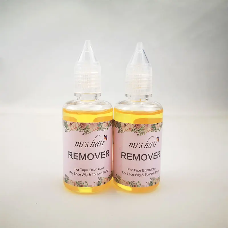 клей для парика Ультра удерживающий волчок лента волос кружевного 15 мл bond hold