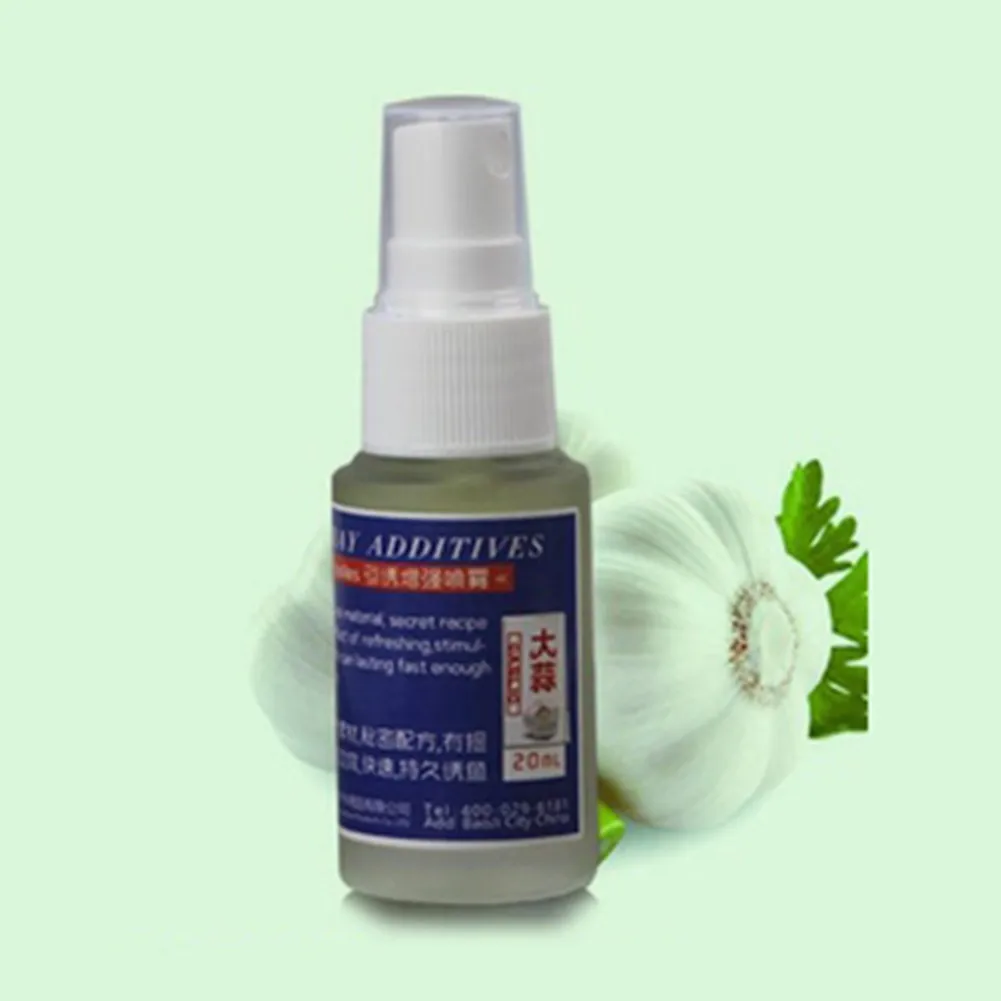 Приманка для ловли карпа 20 мл | Спорт и развлечения