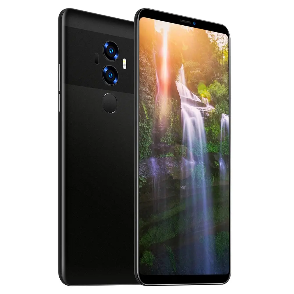 Смартфон M10 полноэкранный 5 8 дюйма ядер 512 + 4G флэш память|Рации| |