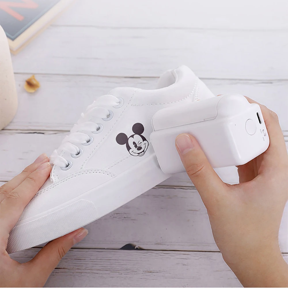 Ручной принтер сделай сам струйная ручка оборудование для татуировок маленькая