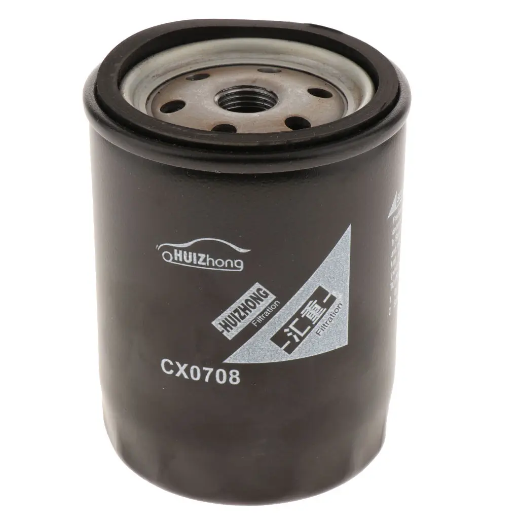 

Professional Engine Oil Filter for Filter Much Easier Installation and Removal