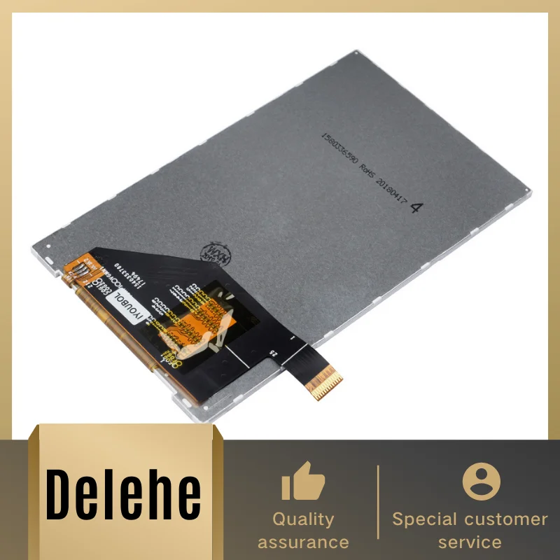 ЖК-модуль для zebra TC20 TC200J TC25