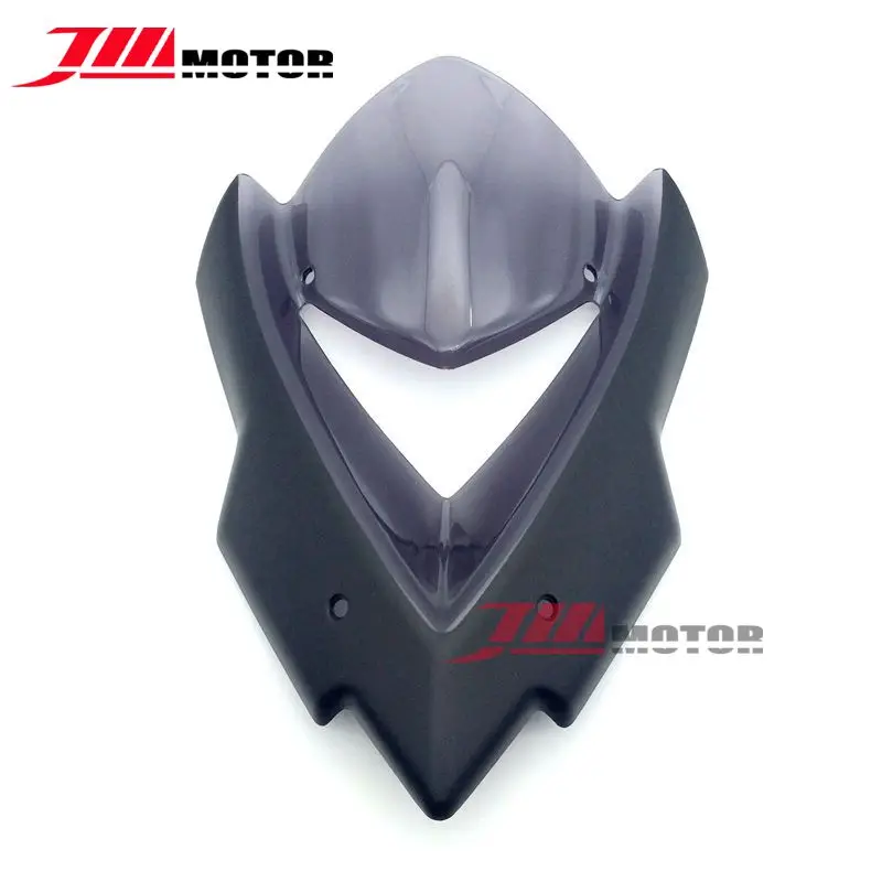 

YEYISKIN высококачественные ветрозащитные дефлекторы из АБС-пластика для мотоциклов Kawasaki Z1000 2014 2015 2016 2017 лобовое стекло