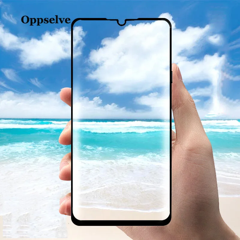 0,3 мм защита экрана из закаленного стекла для huawei P10 P20 P30 Pro mate 20 Lite 9D полное покрытие Защитное стекло для P Smart