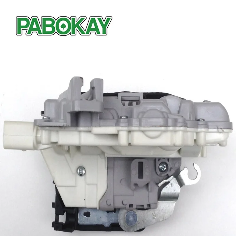 Привод дверного замка для SEAT ALTEA XL LEON II TOLEDO III vw EOS 1P1837015A 1P1837015 | Автомобили и
