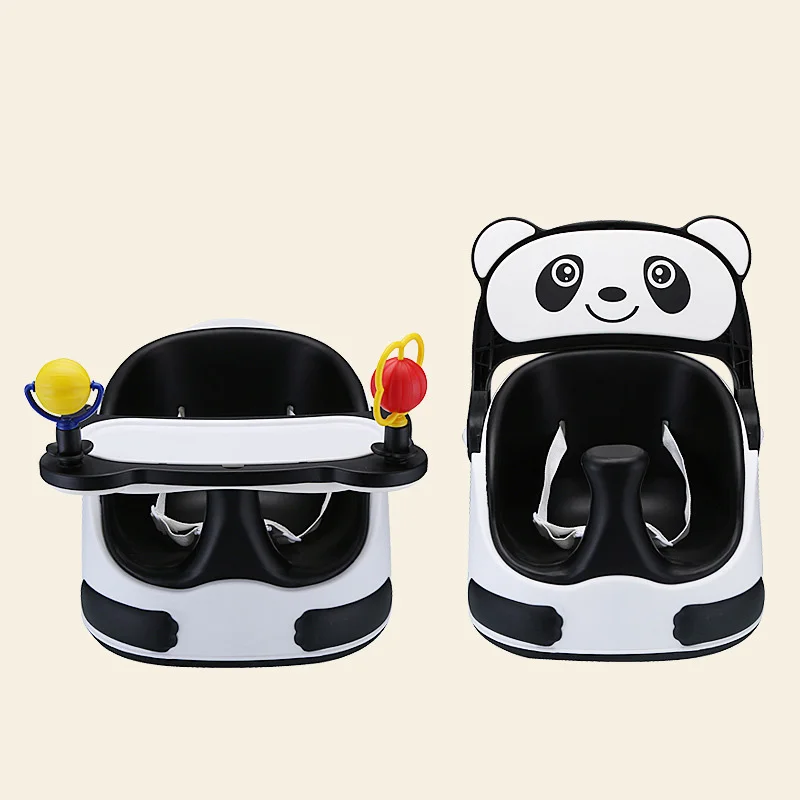 Детское обеденное кресло детское для кормления портативный детский стол и стул