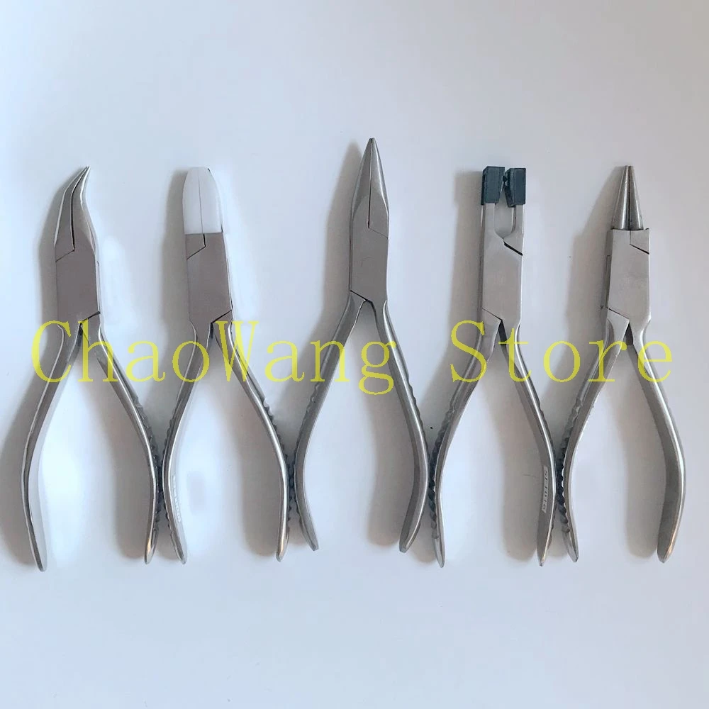 Набор инструментов для изготовления ювелирных изделий|Инструменты и