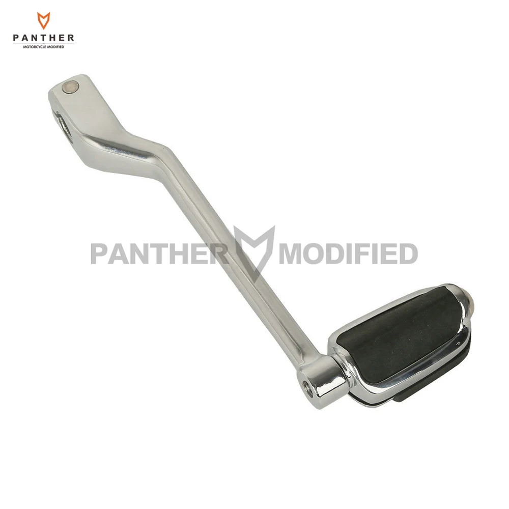 Рычаг переключения передач для мотоцикла Slipstream Shifter Peg Чехол Harley Touring FL Softails Trike