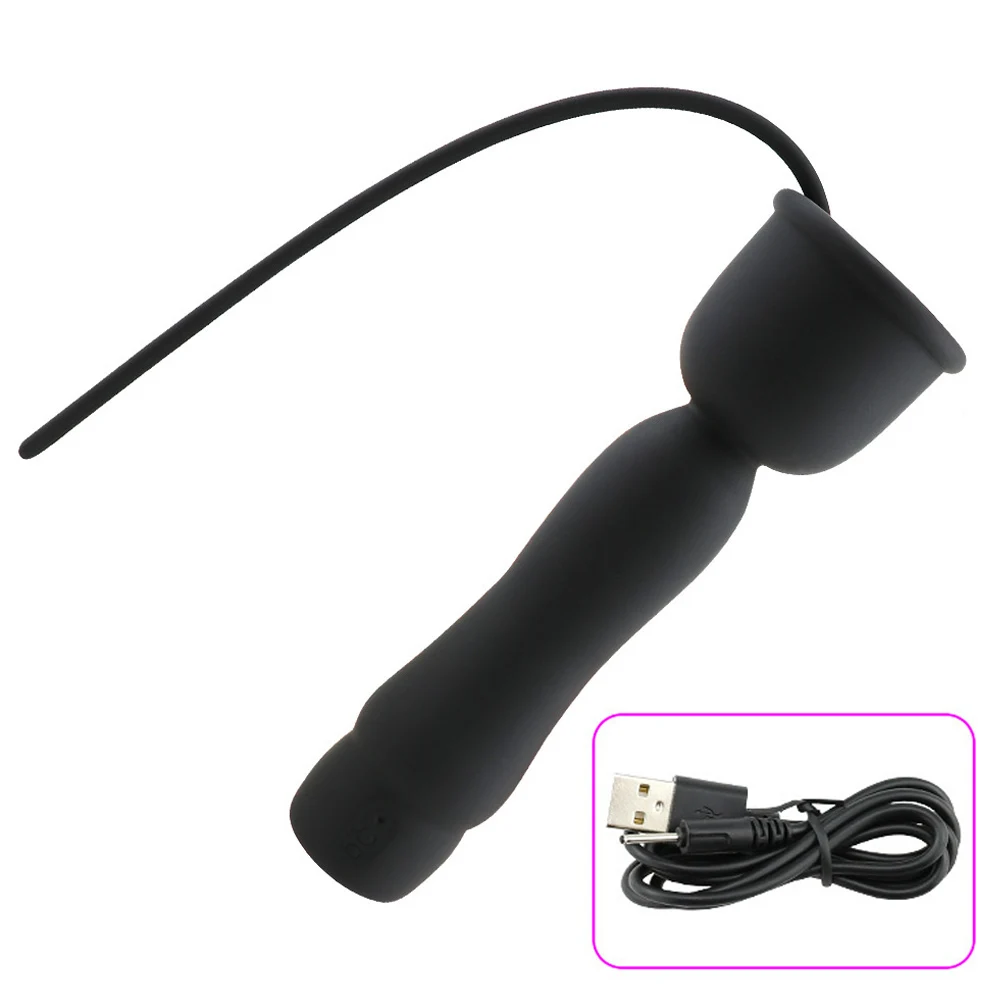 Секс игрушка для мужчин анальная пробка из силикона мастурбации интимные товары