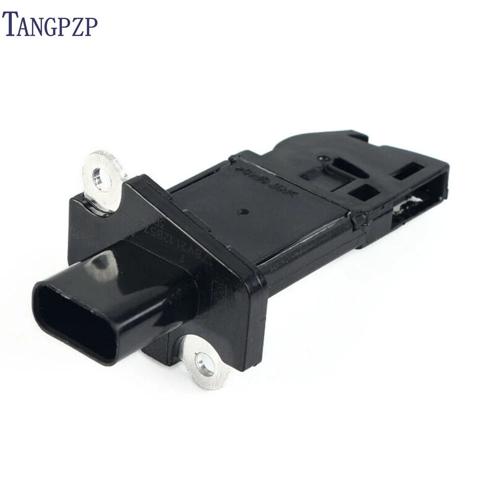 Датчик расхода воздуха MAF для Ford B Max Fiesta MK6 Galaxy Mondeo MK4 Ranger S max Transit 8V21 12B579 AA 30757655