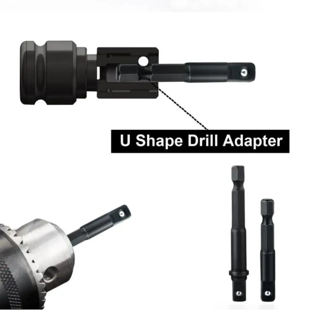 Рисунок 4 - переходник для торцевого ключа